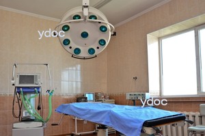 Кабинет специалиста