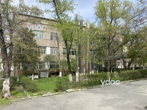 Фасад здания