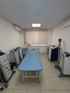 Кабинет врача Кабинет врача