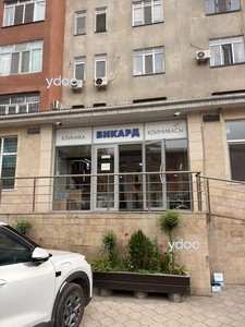Фасад здания