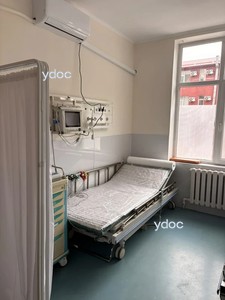 Кабинет врача