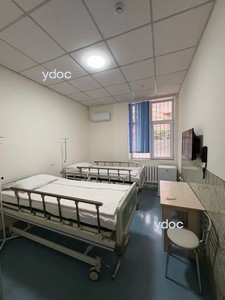 Медицинская палата