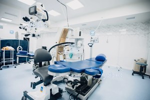 Кабинет специалиста