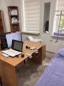 Кабинет врача Кабинет врача