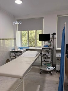 Кабинет врача Кабинет врача