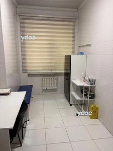 Кабинет врача Кабинет врача
