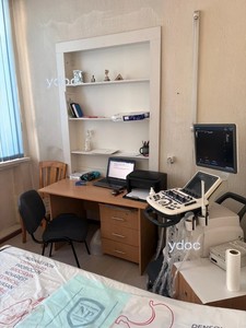 Кабинет врача Кабинет врача