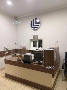 Стойка администратора Стойка администратора