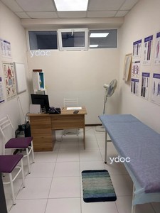 Кабинет врача Кабинет врача