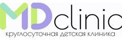 Детская клиника MD CLINIC, Бишкек - фото