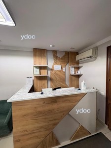 Стойка администратора Стойка администратора