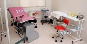 Кабинет гинеколога 