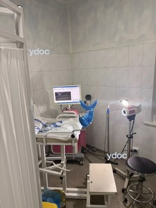 Кабинет гинеколога Кабинет гинеколога