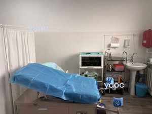 Кабинет гинеколога Кабинет гинеколога