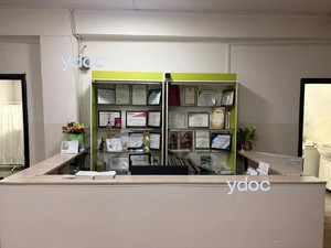 Стойка администратора Стойка администратора
