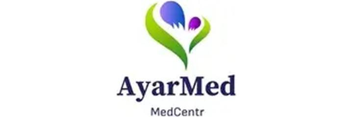 Клиника «Аяр-Мед» (AyarMed) на Токомбаева, Бишкек - фото