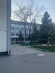 Территория клиники