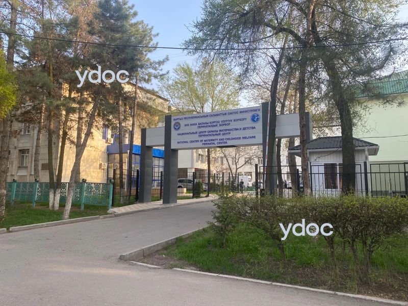Гастроэнтерология