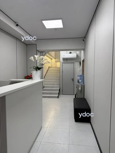 Стойка администратора Стойка администратора