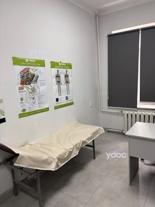 Кабинет врача Кабинет врача