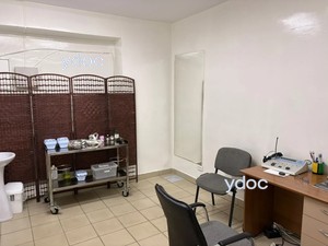 Кабинет врача Кабинет врача