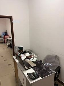 Стойка администратора Стойка администратора