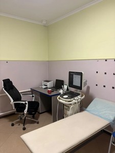 Диагностический кабинет Диагностический кабинет