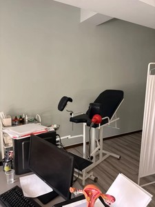 Кабинет гинеколога Кабинет гинеколога