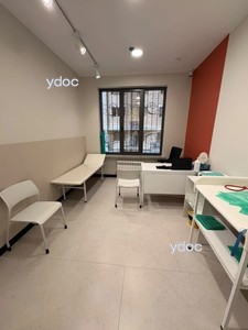 Кабинет врача Кабинет врача