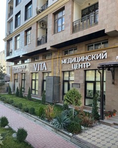 Фасад здания Фасад здания