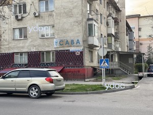 Фасад здания