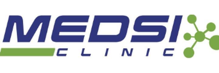 Клиника «Medsi» (Медси), Бишкек - фото