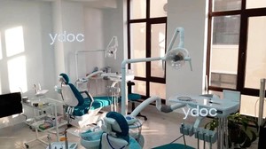 Кабинет стоматолога