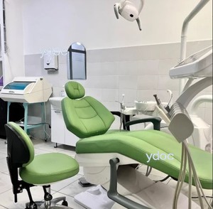 Кабинет стоматолога