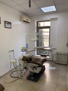 Кабинет стоматолога Кабинет стоматолога