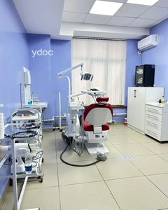 Кабинет стоматолога