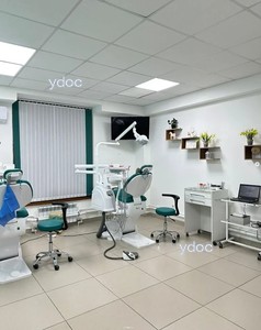 Кабинет стоматолога