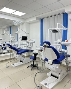 Кабинет стоматолога