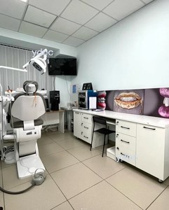 Кабинет стоматолога