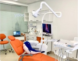 Кабинет стоматолога 