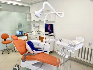 Стоматологдун кеңсеси Стоматологдун кеңсеси