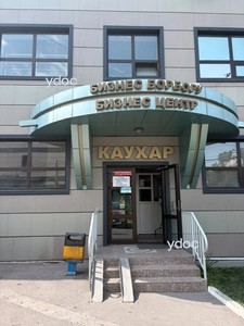 Фасад здания Фасад здания