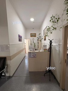 Стойка администратора Стойка администратора