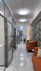 Зона ожидания