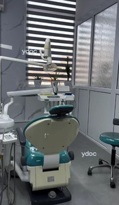 Кабинет стоматолога