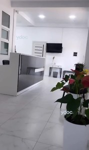 Стойка администратора