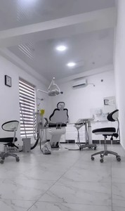 Кабинет стоматолога