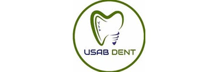 Стоматология «Usabdent» (Усабдент) на Тыналиева, Бишкек - фото