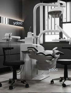 Кабинет стоматолога