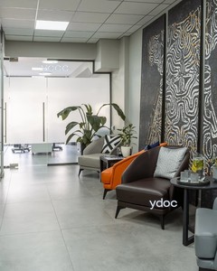 Зона ожидания 